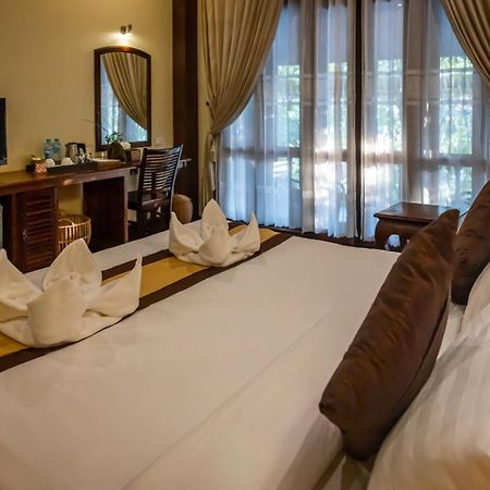 Sada Hotel Luang Prabang Zewnętrze zdjęcie