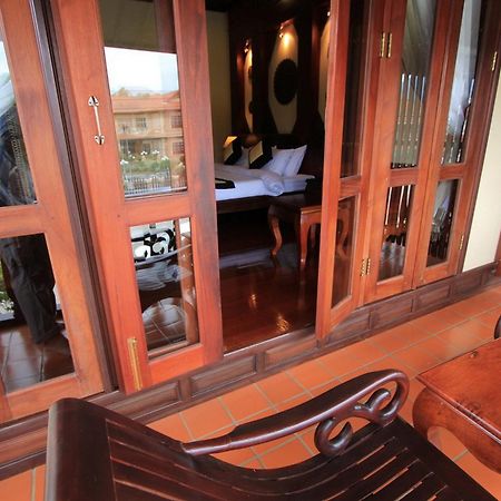 Sada Hotel Luang Prabang Pokój zdjęcie