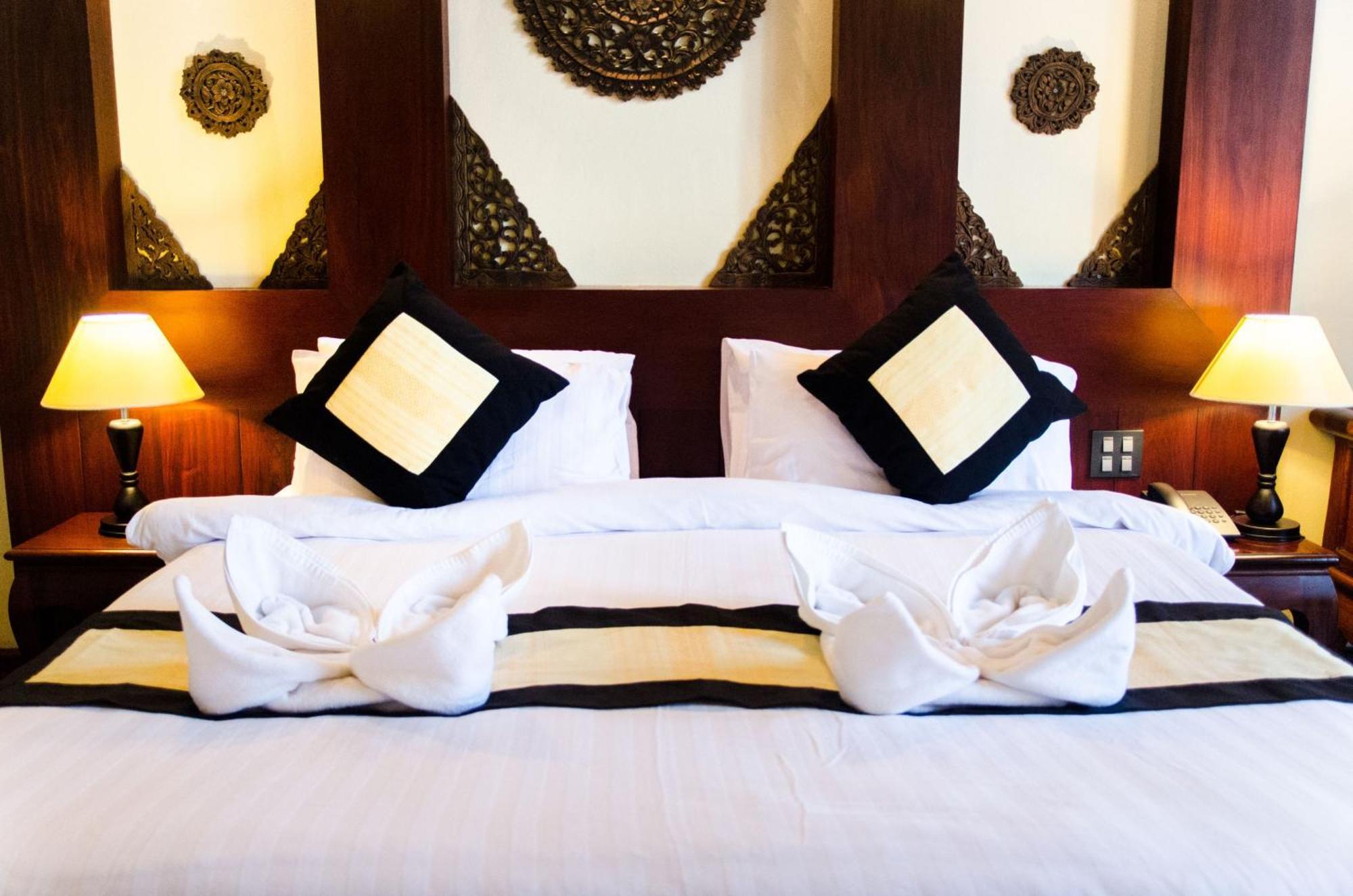 Sada Hotel Luang Prabang Pokój zdjęcie